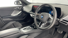 BMW 1 Series 120 M Sport 5dr Step Auto Petrol Hatchback